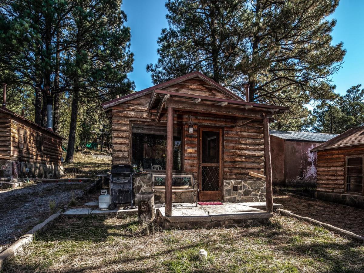 Apache Village 4, King Studio, Midtown, Sleeps 2 Рюидозо Екстериор снимка